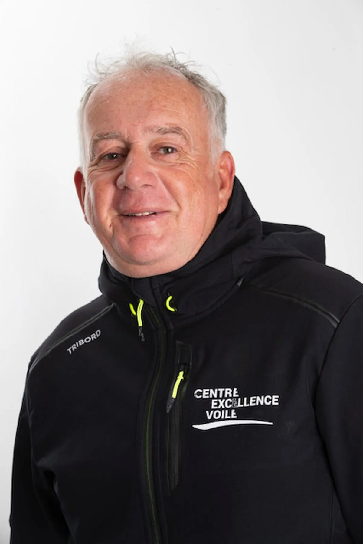 Portrait de François