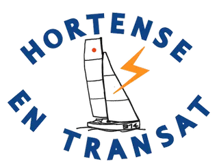 Hortense en Transat
