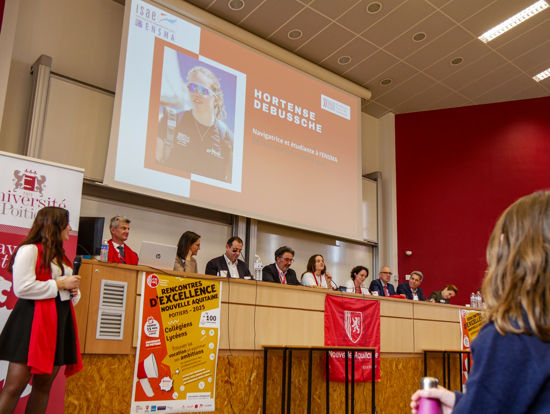 Soroptimist International France - Hortense en Transat