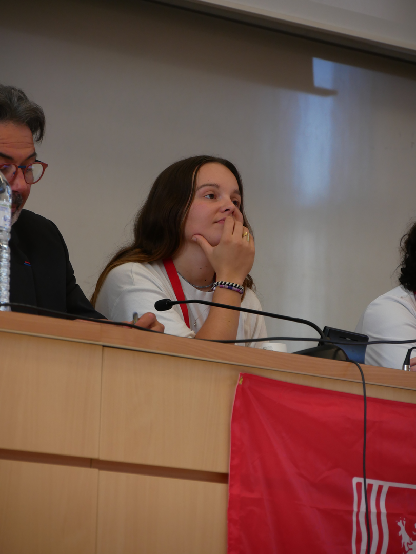 Soroptimist International France - Hortense en Transat