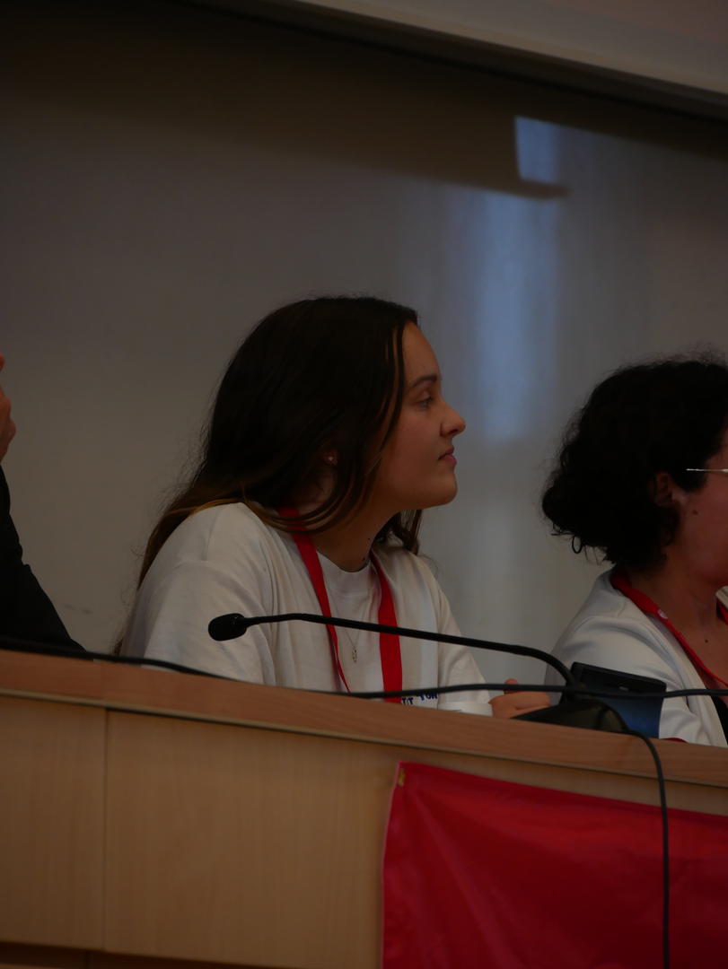 Soroptimist International France - Hortense en Transat