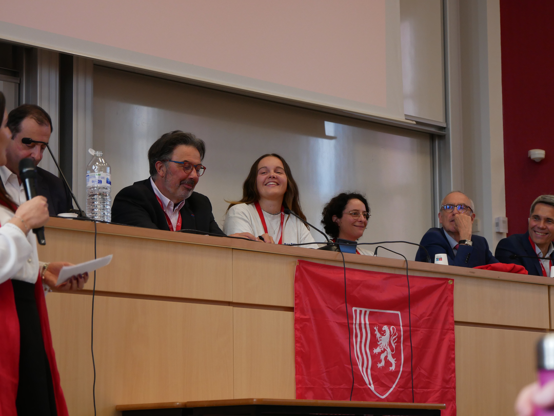 Soroptimist International France - Hortense en Transat