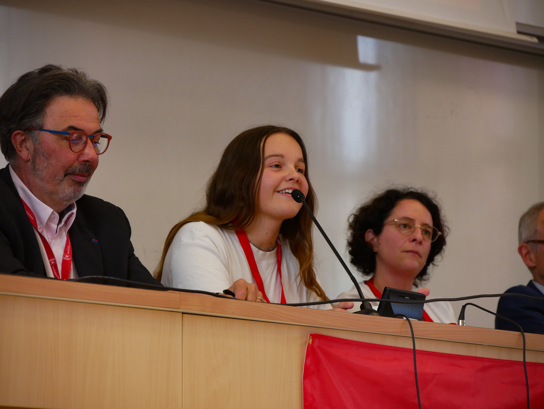 Soroptimist International France - Hortense en Transat