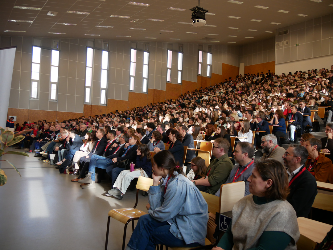 Soroptimist International France - Hortense en Transat