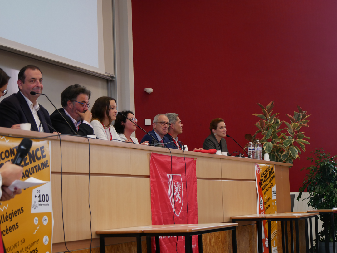 Soroptimist International France - Hortense en Transat