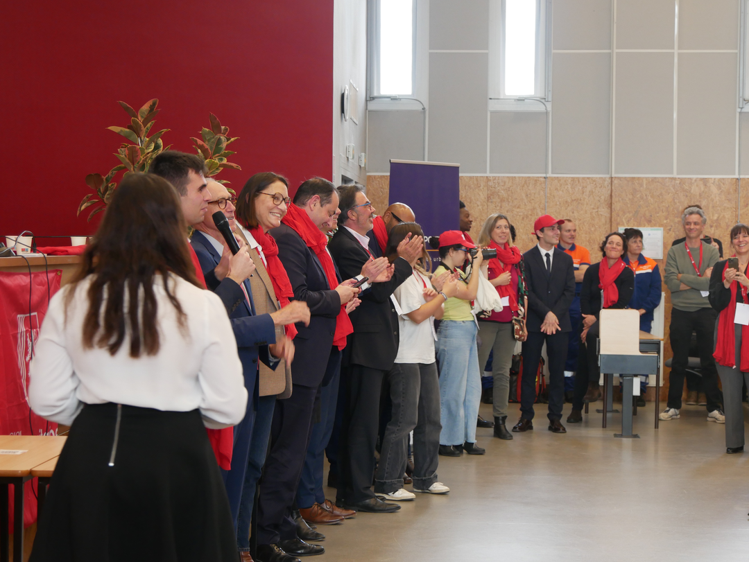 Soroptimist International France - Hortense en Transat