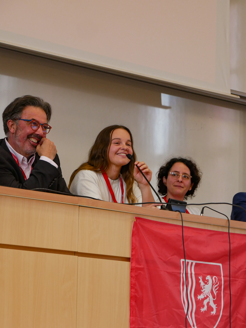 Soroptimist International France - Hortense en Transat