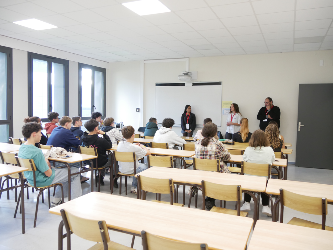 Soroptimist International France - Hortense en Transat