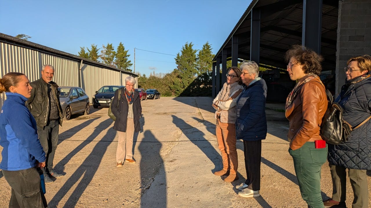 Soroptimist International France - Hortense en Transat