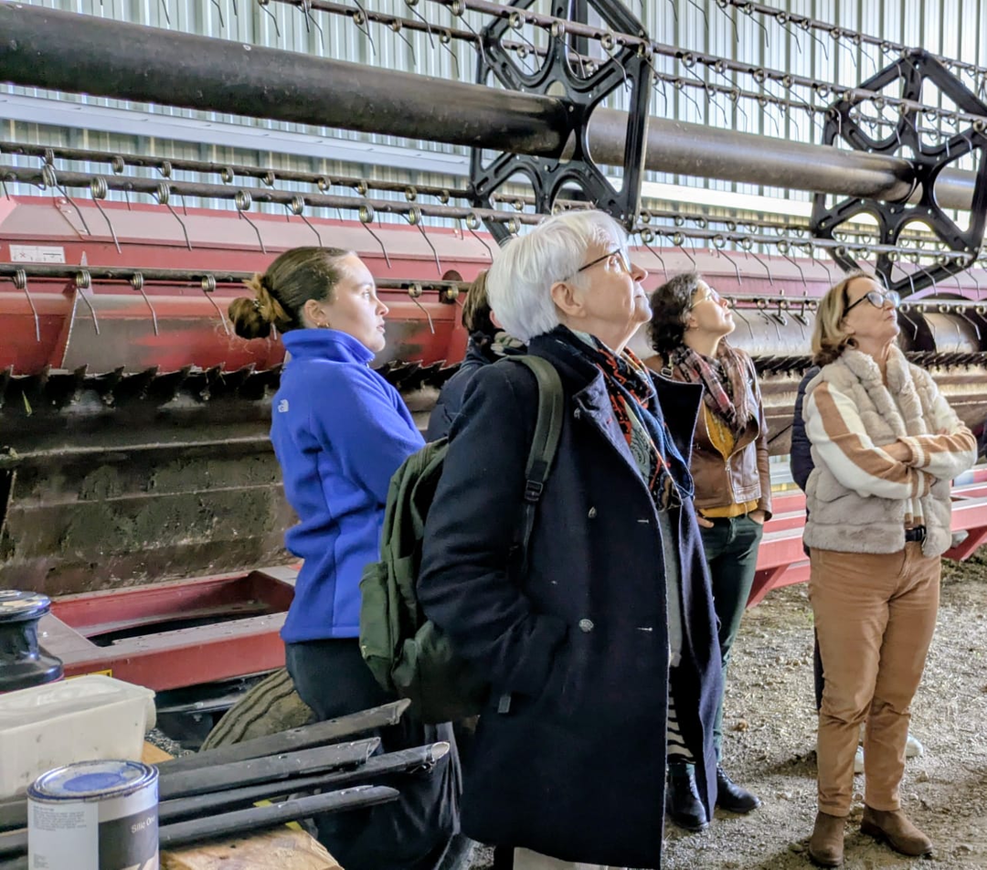 Soroptimist International France - Hortense en Transat