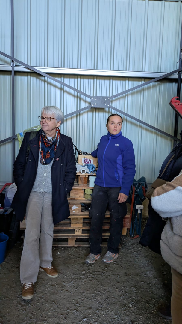 Soroptimist International France - Hortense en Transat