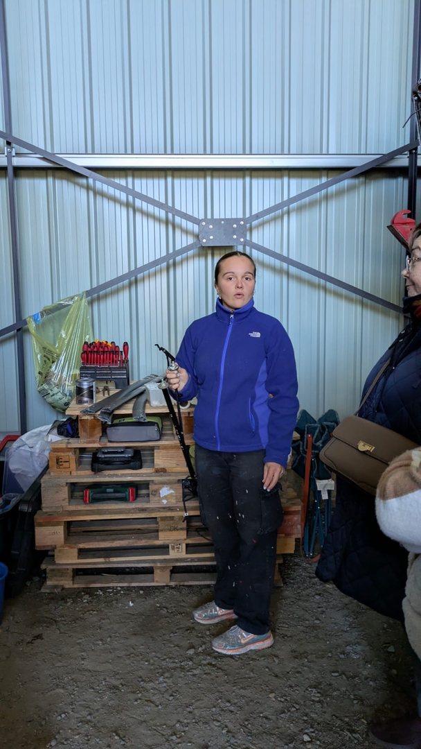 Soroptimist International France - Hortense en Transat