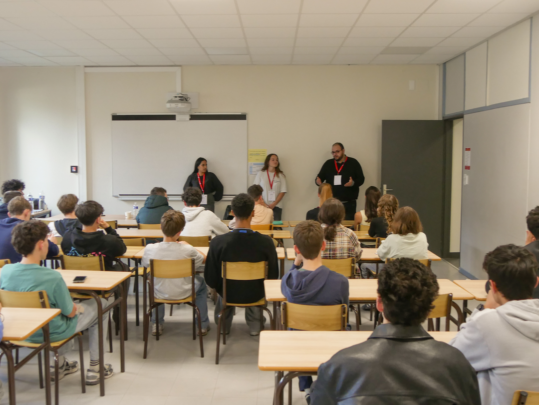 Soroptimist International France - Hortense en Transat