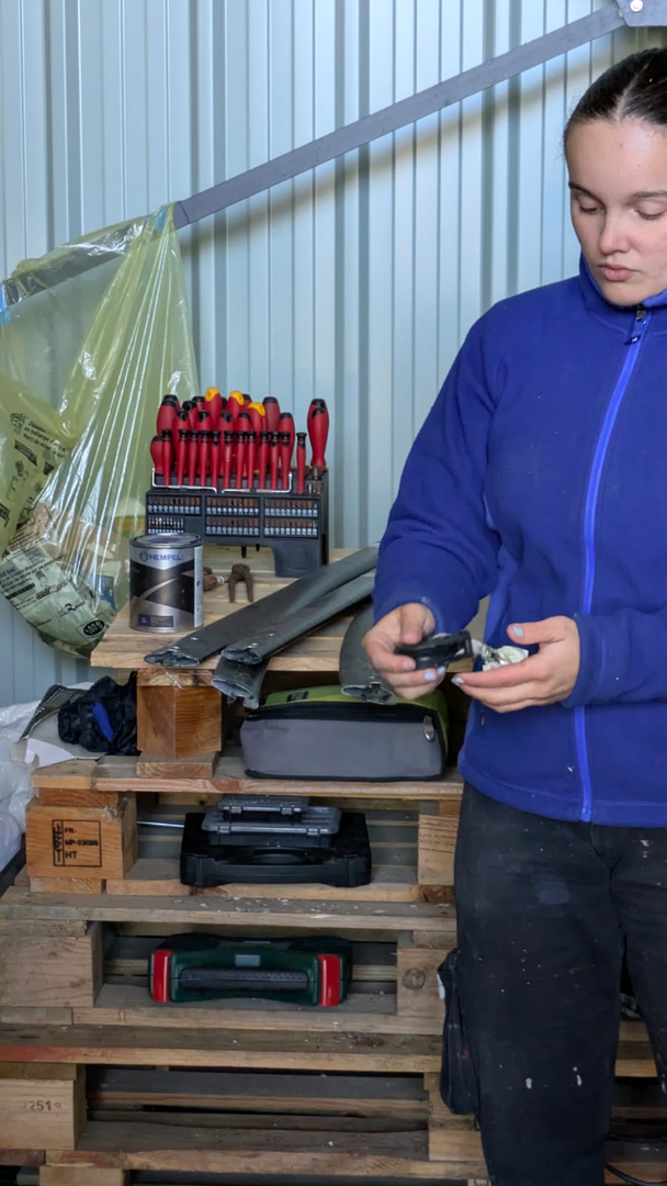 Soroptimist International France - Hortense en Transat