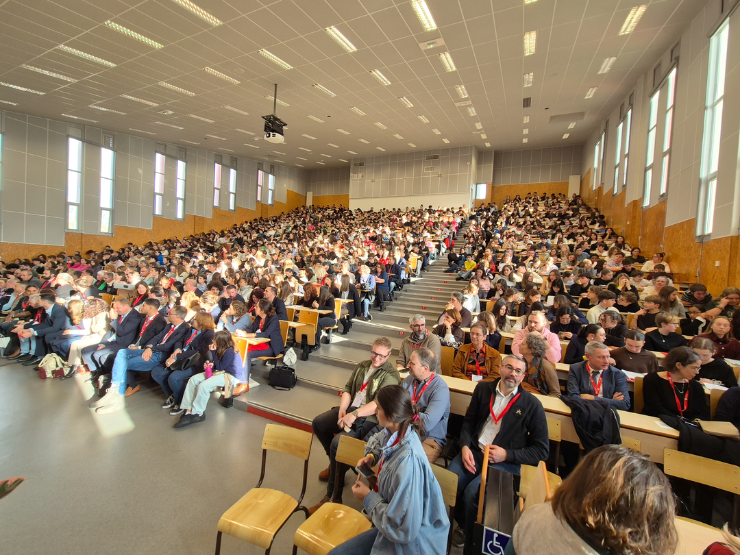 Soroptimist International France - Hortense en Transat
